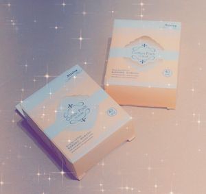 Very Cute Cotton Pads (PACK OF 5)