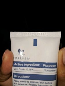 Forever Day Lotion