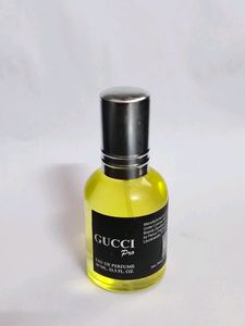 Gucci pro perfume | Black edition