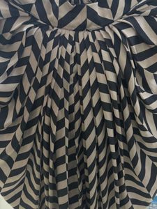 stunning Jacket with Skirt