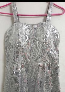 Gala Gown