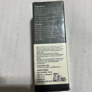 Thrive Co Salicylic Acid Serum