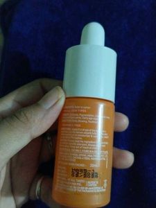 Dot &amp; Key 10% Vitamin C Face Serum