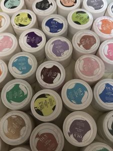 Oly Nail Polish Lot
