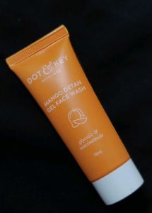 Dot &amp; Key Face Wash Duo