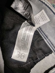 G-Star RAW Grey Jeans
