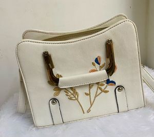 Sling Bag(price Crashed)