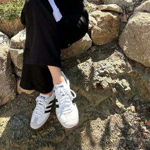 Adidas Samba Sneakers