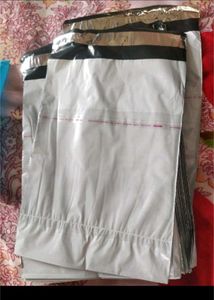 8 Shipping Packets