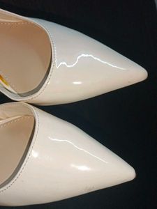 Mango Heels