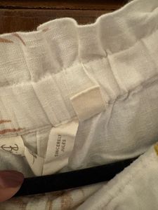 Cotton Shorts