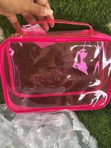 Huda Beauty Always On Makeup Bag