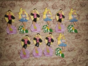 Barbie Doll