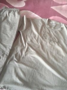 7xl Night Suit