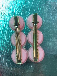 Beautiful Flowers Hair Clips