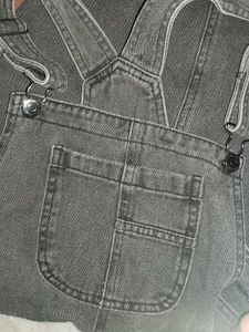 George Grey Dungaree Women