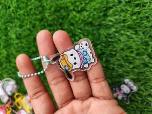 Sanrio Charms