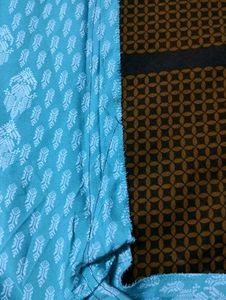 Myntra Branded Kurthi+Free 🎁