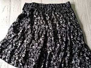 MINI SKIRT
