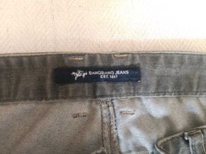 Women Jeans (Grey)