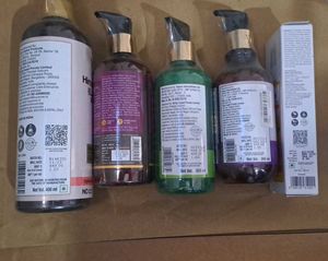 Wow Skin Science Product 10 Pcs