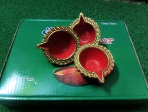 SHUBH SANSKAR DIYA SET (6)