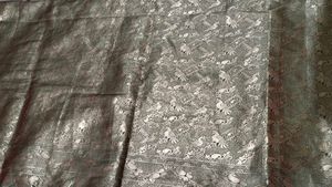 Beautiful Banarasi Sari With Blouse