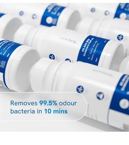 Bodywise Underarm Roll-On