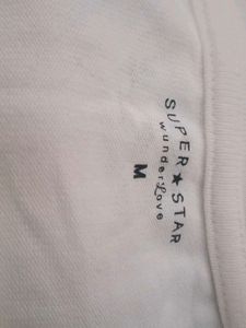 T Shirt Of Zudio