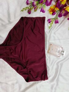 🇳🇿💫💗 Burgundy Panties