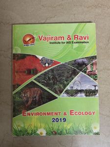 Environment And Ecology UPSC Notes