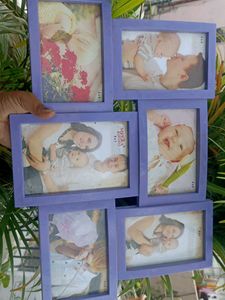 Very Beautiful Photo Frame