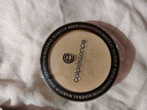 Foundation - Beige