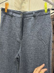 Parallel formal pant