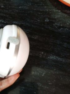 hair massager