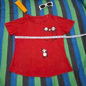 Tshirts Combo Of 3
