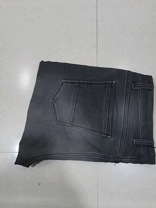 Elegant Black Dupatta