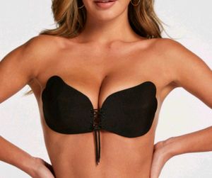 Stick On Bra....!!