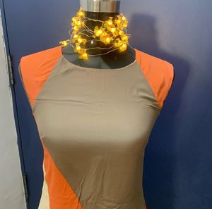 French Connection Shift Dress