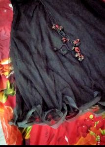 Elegant Ethnic Gown