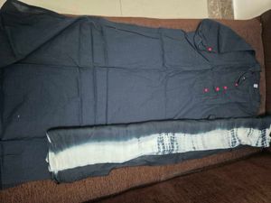 Elegant Kurta Set