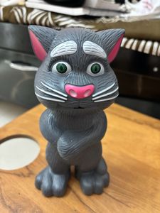 Talking Tom For Kids