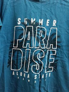 Paradise Graphic Tee