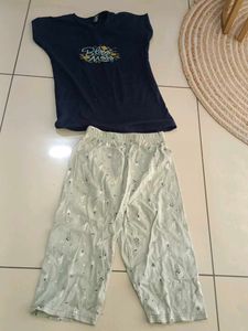 Co Ord Set