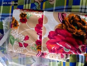 New Pack Double Bedsheet( Free Delevery)