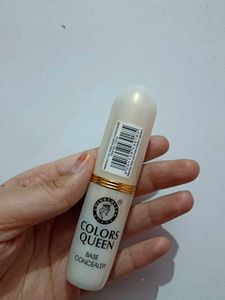 Colors Queen Perfect Base Cover