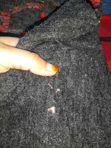 Woollen Frock