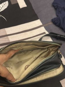 Lavie Luxe Sling Bag