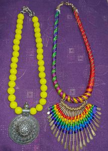 Unique Necklace Combo