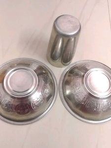 Bowls,Glasses,